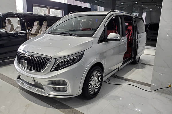 全系标配华为四激光雷达，阿维塔12预售提前锁定爆款