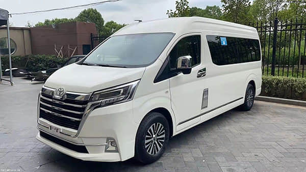 全系标配华为四激光雷达，阿维塔12预售提前锁定爆款