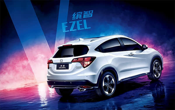 奔腾悦意首款车型悦意03上市 9.79万元起