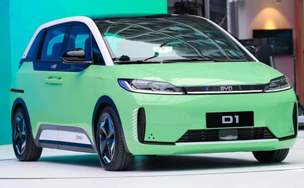 20-30万级SUV，极氪7X和特斯拉Model Y怎么选？