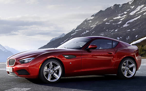 售价将在30万以上 腾势跑车内饰谍照曝光 上海车展亮相