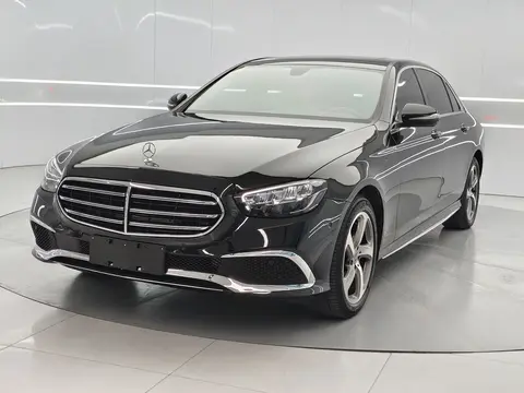 18万多拿下18年奔驰E级，7.5万公里一手车，商务家用都合适？