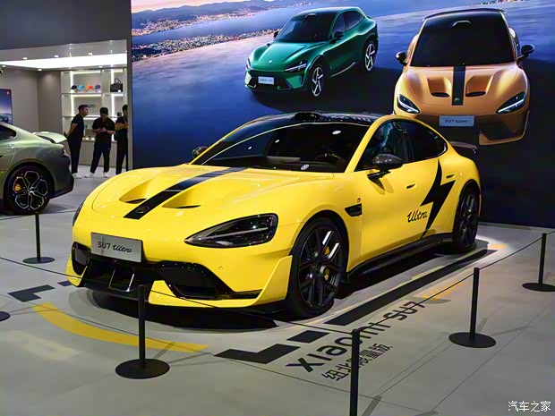 网传SU7 Ultra车主指控小米汽车虚假宣传案二审宣判：维持原判