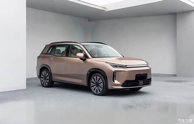 预计售价14万左右/提供增程和纯电可选 AION i60将于11月份内上市