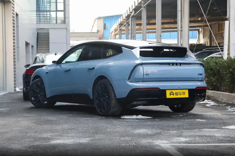 深度体验奥迪E5 Sportback：售23.59万起，家用代步皆从容！