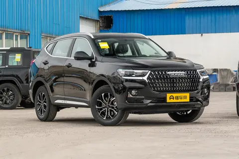 二手哈弗H6全维度导购评测：国民SUV的避坑与优选指南