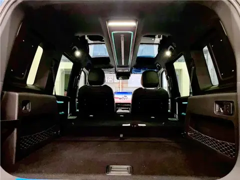 奇瑞iCAR V27实车亮相，猎鹰700辅助+455马力，续航超1200km，要火