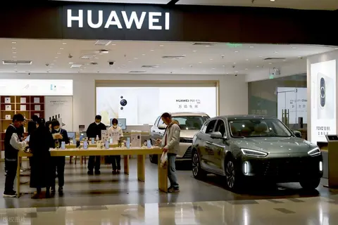 每卖台车上贡14万！问界百万速度背后，是赛力斯最卑微的“赎身”