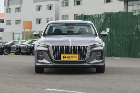 2025款红旗H5用车成本解析