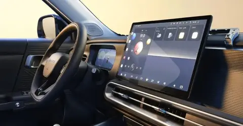 2.0T+8AT，四驱方盒子SUV 只要10万出头 别观望是时候下手了