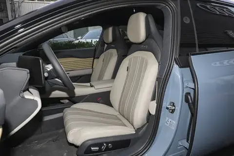 奥迪E5 Sportback：回归产品本身，打造生活之选